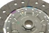 Комплект сцепления VW 2.0 Golf V/VI 04-13/Passat 05-10 (240mm) LuK 624 3279 09 (фото 8)
