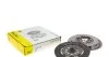 К-кт зчеплення Ford Tranzit 2.2 TDCi LuK 624 3307 09 (фото 1)