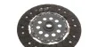 К-кт зчеплення Ford Tranzit 2.2 TDCi LuK 624 3307 09 (фото 8)