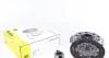 Сцепление NISSAN 2.2Di - dCI 01- LuK 624 3313 00 (фото 1)