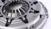 Сцепление NISSAN 2.2Di - dCI 01- LuK 624 3313 00 (фото 3)