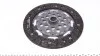 Сцепление NISSAN 2.2Di - dCI 01- LuK 624 3313 00 (фото 6)