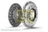 К-т зчеплення Vw Tiguan 2.0TDI 08- LuK 624 3395 09 (фото 3)