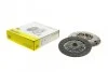 Комплект сцепления VOLKSWAGEN 624 3517 09