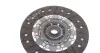 К-кт зчеплення (з вижимним) 240mm VW Multivan,T5 2.0TDi 09- LuK 624 3517 33 (фото 11)