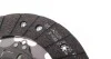 К-кт зчеплення (з вижимним) 240mm VW Multivan,T5 2.0TDi 09- LuK 624 3517 33 (фото 12)