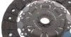 К-кт зчеплення (з вижимним) 240mm VW Multivan,T5 2.0TDi 09- LuK 624 3517 33 (фото 13)