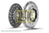 Комплект зчеплення Caddy III/IV/Passat/Golf VI/VII/Octavia II/III/Superb II 2.0TDI 04- (Sachs) LUK LuK 624 3731 09 (фото 1)