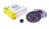 Комплект зчеплення Transit (V347) 2.2TDCi 06- (85/110PS)(250mm) LUK 625 3044 00