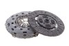 Комплект зчеплення LuK 625 3226 09 (фото 1)