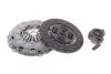 Комплект зчеплення LuK 625 3229 33 (фото 1)