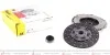 Сцепление AUDI Q7, VW TOUAREG 2.5TDI3.6FSI 03-10 LuK 626 3029 00 (фото 1)