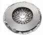 Комплект сцепления Transit (V184) 2.4TDCi 04- (260mm) LuK 626 3034 09 (фото 2)
