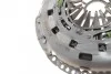 Комплект сцепления Transit (V184) 2.4TDCi 04- (260mm) LuK 626 3034 09 (фото 3)