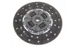 Комплект сцепления Transit (V184) 2.4TDCi 04- (260mm) LuK 626 3034 09 (фото 9)