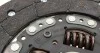 Комплект сцепления Crafter 2.5TDI (BJM/120kW) 260mm LuK 626 3072 09 (фото 6)