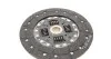 Комплект сцепления Crafter 2.5TDI (BJM/120kW) 260mm LuK 626 3072 09 (фото 7)