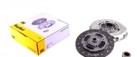 Комплект сцепления LuK 626 3075 00