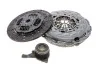 Комплект сцепления Ford Ranger 2.2-3.2 TDCI 11- LUK LuK 627 3032 33 (фото 1)