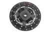 Комплект сцепления Ford Ranger 2.2-3.2 TDCI 11- LUK LuK 627 3032 33 (фото 5)