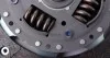 Комплект сцепления Transit 2.2TDCi 11- (270mm) LuK 627 3040 09 (фото 13)