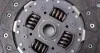 Комплект сцепления Transit 2.2TDCi 11- (270mm) LuK 627 3040 09 (фото 14)