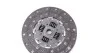 Комплект сцепления Transit 2.2TDCi 11- (270mm) LuK 627 3040 09 (фото 3)
