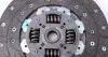 Комплект сцепления Transit 2.2TDCi 11- (270mm) LuK 627 3040 09 (фото 4)
