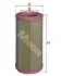 Повітряний фільтр M-FILTER A1032 (фото 1)