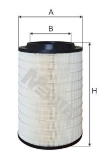 Повітряний фільтр M-FILTER A573