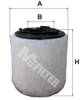 Фильтр воздушный M-FILTER A8047