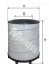 Повітряний фільтр M-FILTER A877 (фото 1)