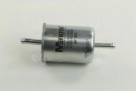 Фильтр топливный BMW, OPEL, SKODA M-FILTER BF305