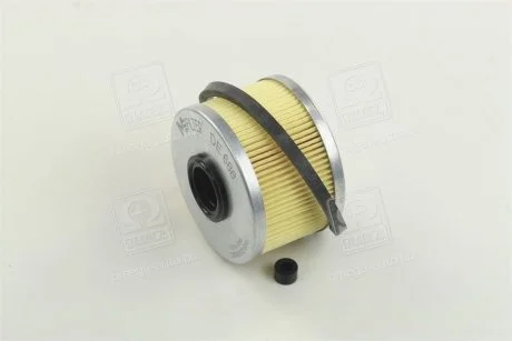 Фильтр топливный CITROEN, PEUGEOT, RENAULT M-FILTER DE688
