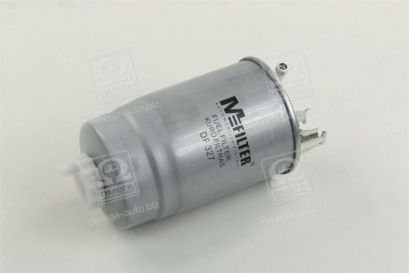 Фільтр паливний VW T4, PASSAT M-FILTER DF327