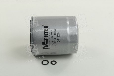 Фильтр топливный MB SPRINTER, VITO M-FILTER DF328 (фото 1)