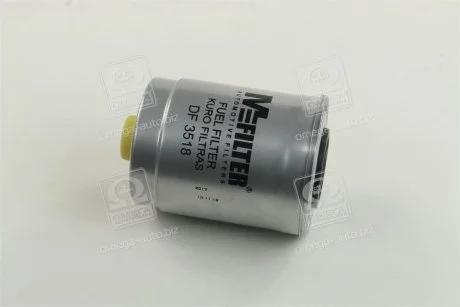 Фільтр паливний FORD Transit 2.5 M-FILTER DF3518