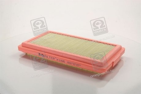 Фільтр повітряний BMW M-FILTER K166