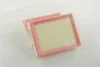 Фильтр воздушный SEAT CORDOBA II 99-02, VW CADDY II 95-04 (2шт.) M-FILTER K499-2 (фото 2)