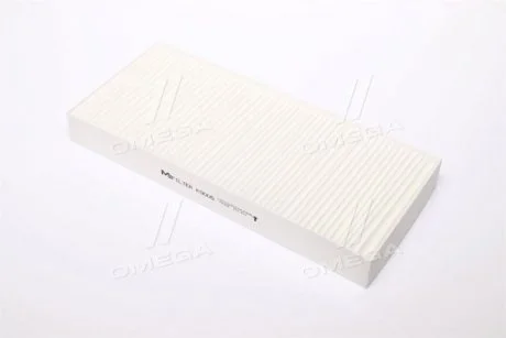 Фильтр салона MAN F2000 (TRUCK) 93116E/K1041 M-FILTER K9005