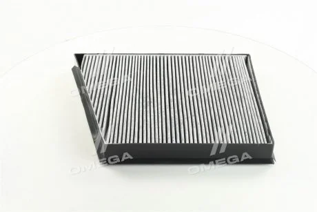Фільтр салону MERCEDES-BENZ E-Klasse (W/S211) (вугільний)) M-FILTER K9027C
