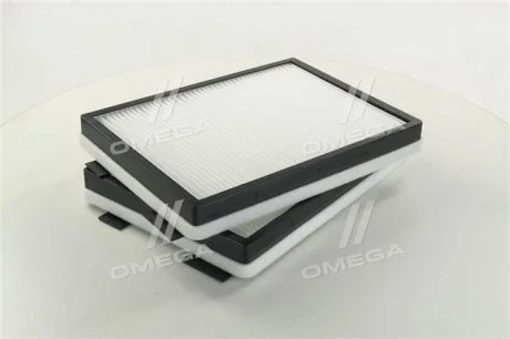 Фільтр салону BMW (2шт).) M-FILTER K905-2