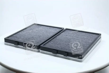 Фільтр салону BMW вугільний.) M-FILTER K905C-2