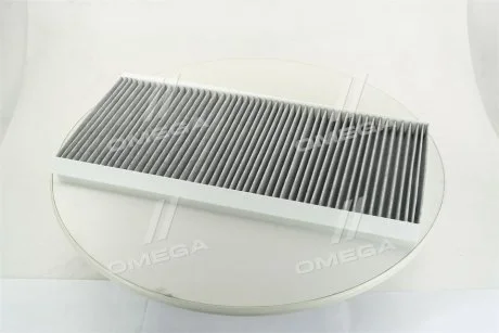 Фильтр салона BMW, LAND ROVER угольный M-FILTER K9073C