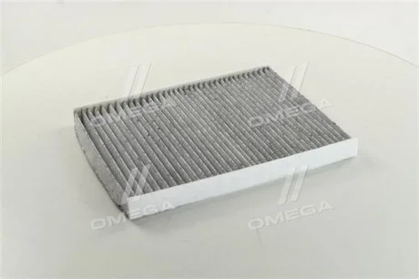 Фільтр салону FORD (вугільний)) M-FILTER K9084C