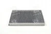 Фильтр салона SEAT, SKODA, VW угольный M-FILTER K910C (фото 3)