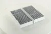 Фільтр салону MB GL, ML 06 - вугільний (2шт.) M-FILTER K9110C-2 (фото 2)