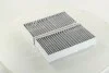 Фільтр салону MB GL, ML 06 - вугільний (2шт.) M-FILTER K9110C-2 (фото 3)