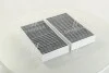 Фільтр салону MB GL, ML 06 - вугільний (2шт.) M-FILTER K9110C-2 (фото 4)
