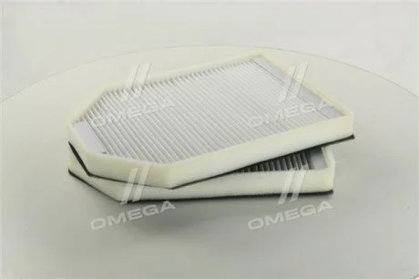 Фильтр салона AUDI A8 94-02 (2шт.) M-FILTER K935-2